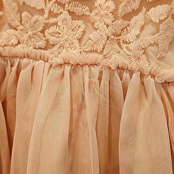 Toddler party dress 18 month - Picture 4 of 5